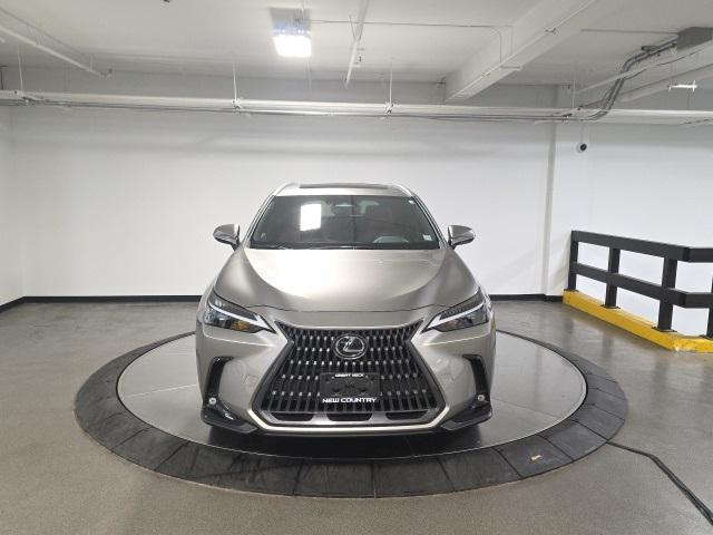 used 2023 Lexus NX 350 car, priced at $39,998