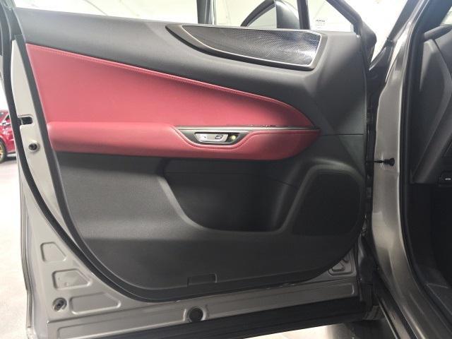 used 2023 Lexus NX 350 car, priced at $39,998