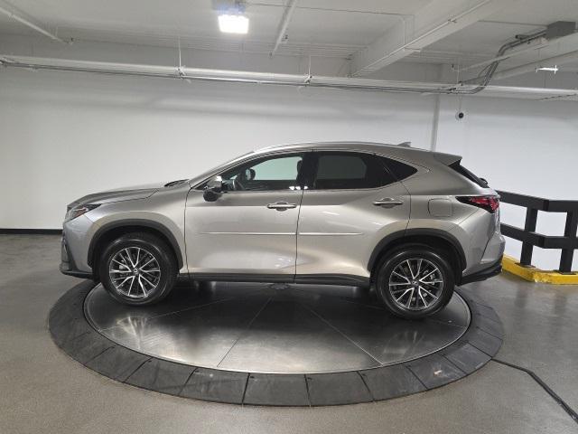 used 2023 Lexus NX 350 car, priced at $39,998