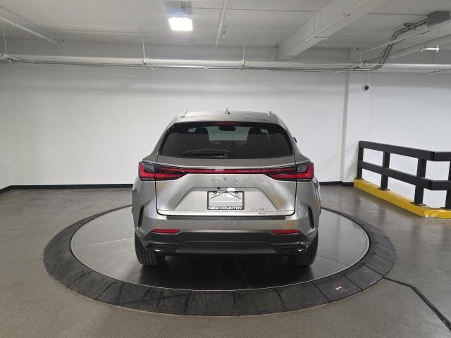 used 2023 Lexus NX 350 car, priced at $39,998