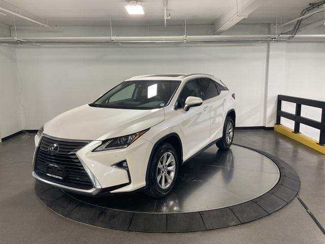 used 2019 Lexus RX 350 car, priced at $28,998