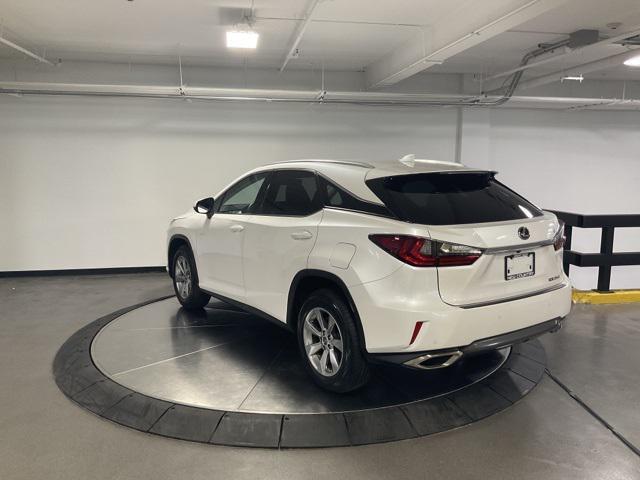 used 2019 Lexus RX 350 car, priced at $28,998