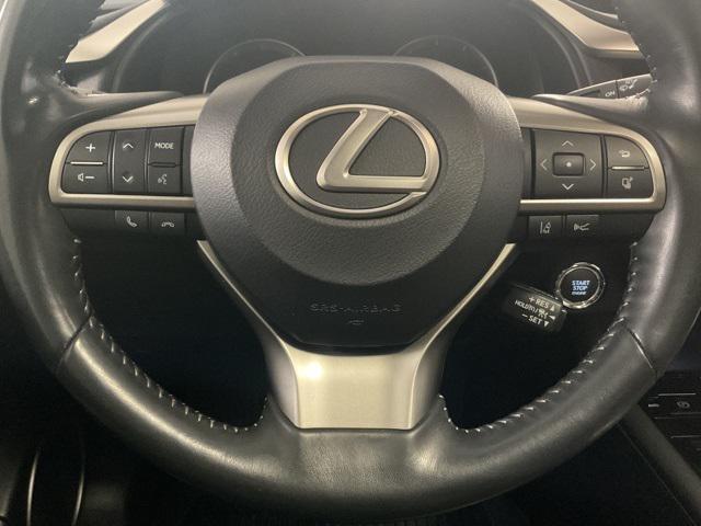 used 2019 Lexus RX 350 car, priced at $28,998