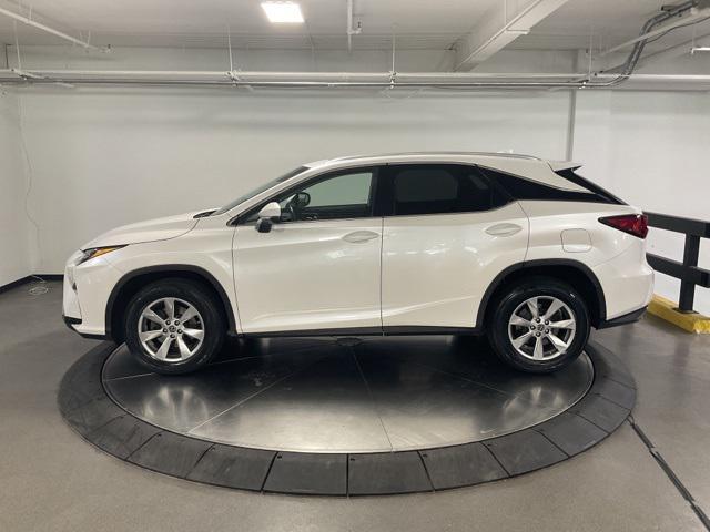 used 2019 Lexus RX 350 car, priced at $28,998