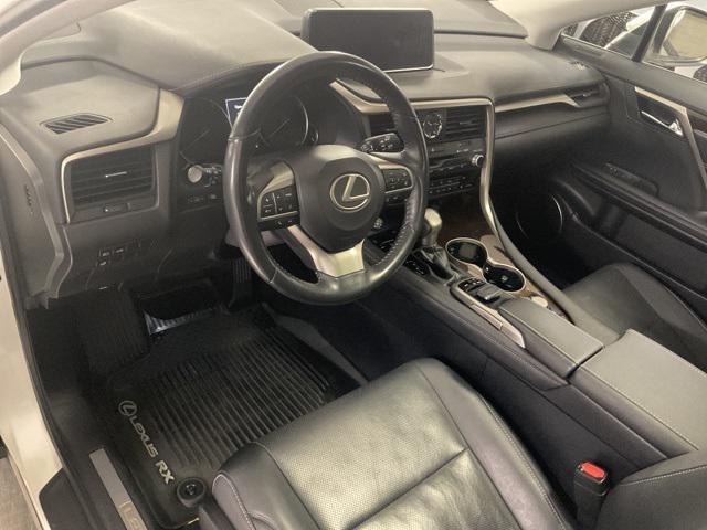 used 2019 Lexus RX 350 car, priced at $28,998