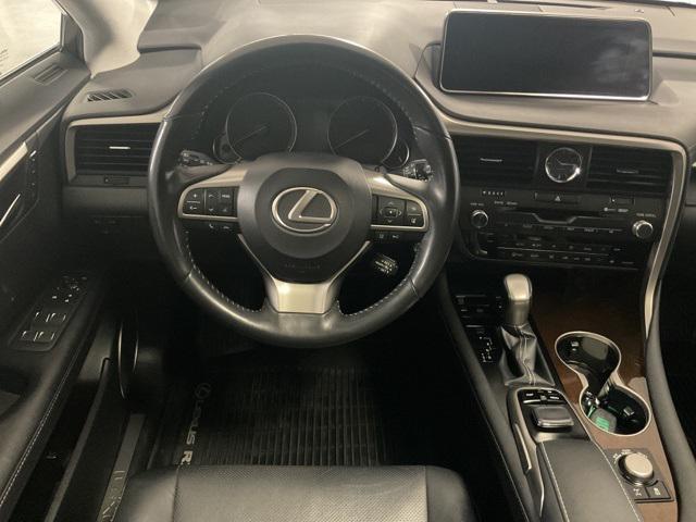 used 2019 Lexus RX 350 car, priced at $28,998