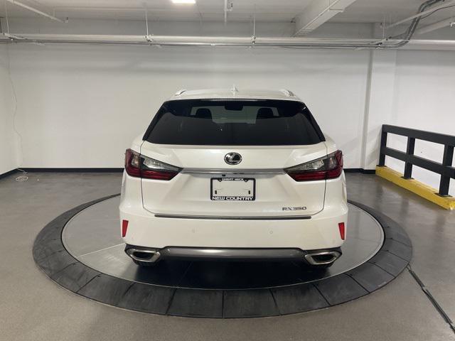 used 2019 Lexus RX 350 car, priced at $28,998