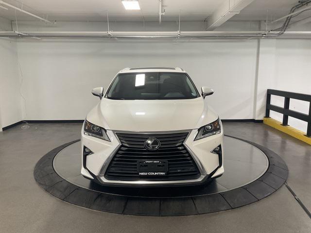 used 2019 Lexus RX 350 car, priced at $28,998