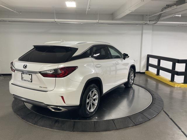 used 2019 Lexus RX 350 car, priced at $28,998