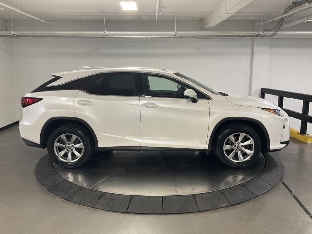 used 2019 Lexus RX 350 car, priced at $28,998