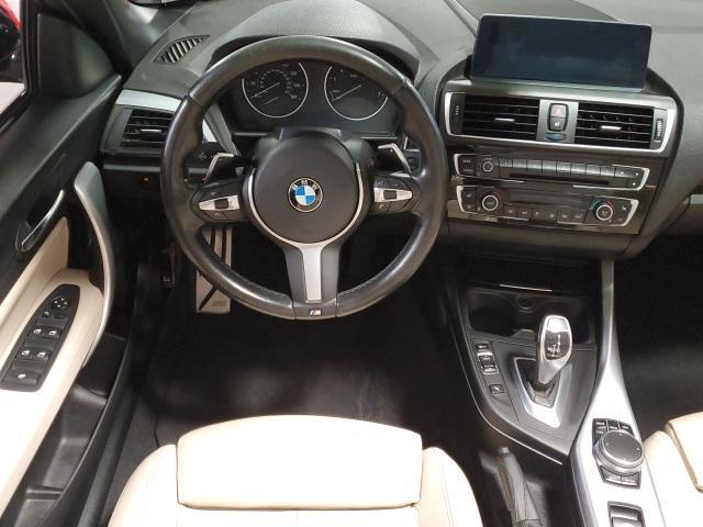 used 2017 BMW 230 car, priced at $18,998