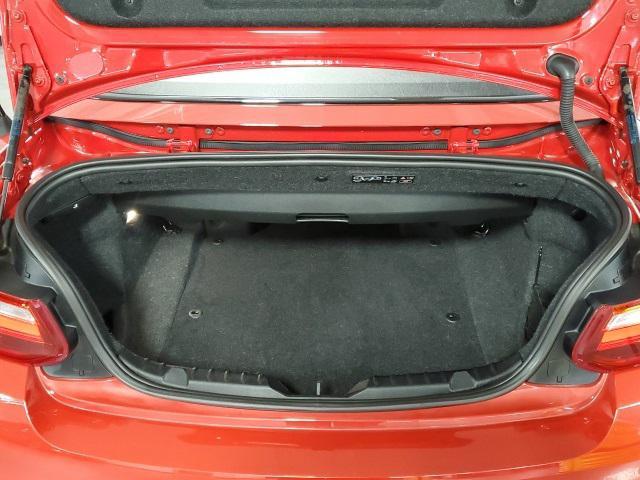 used 2017 BMW 230 car, priced at $18,998