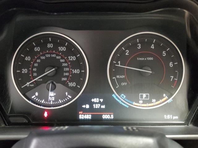 used 2017 BMW 230 car, priced at $18,998