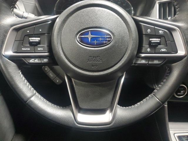 used 2022 Subaru Impreza car, priced at $21,998