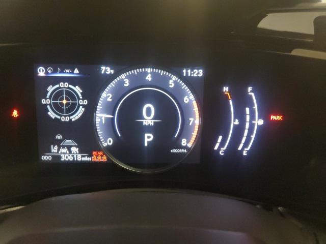 used 2022 Lexus NX 350 car, priced at $36,498