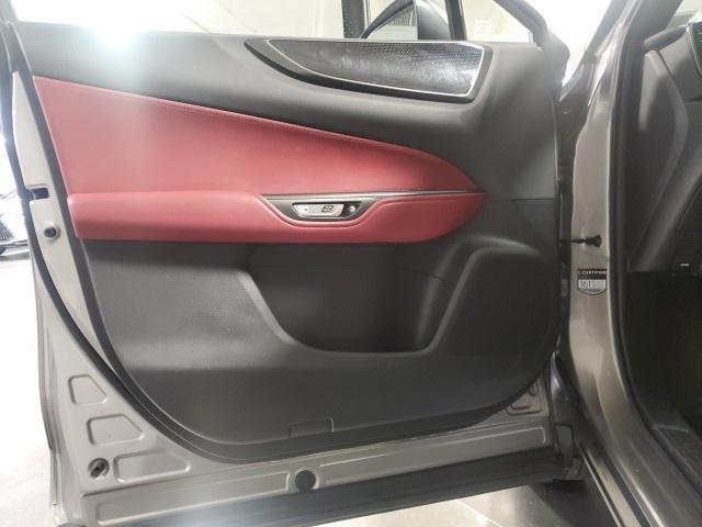 used 2022 Lexus NX 350 car, priced at $36,498