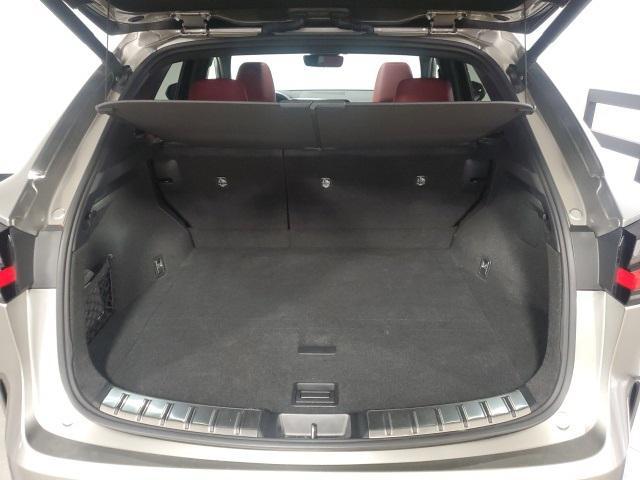 used 2022 Lexus NX 350 car, priced at $36,498