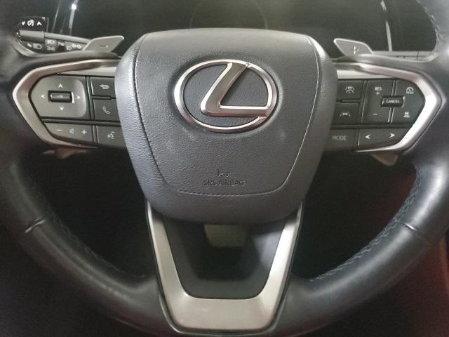 used 2022 Lexus NX 350 car, priced at $36,498
