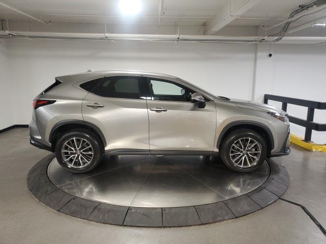 used 2022 Lexus NX 350 car, priced at $36,498