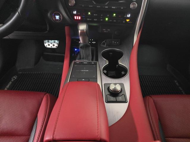 used 2022 Lexus RX 350 car, priced at $40,998