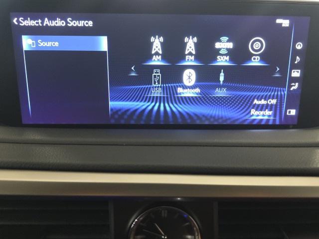 used 2022 Lexus RX 350 car, priced at $40,998