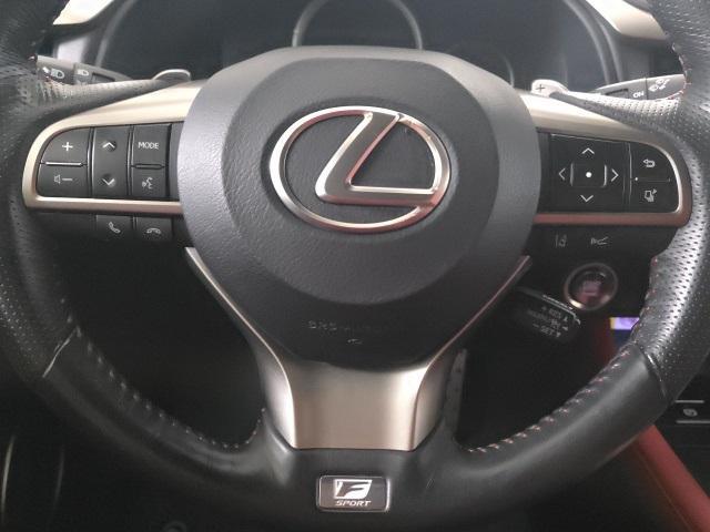 used 2022 Lexus RX 350 car, priced at $40,998