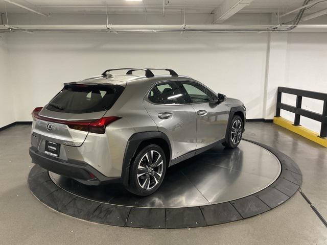 used 2021 Lexus UX 250h car, priced at $29,998