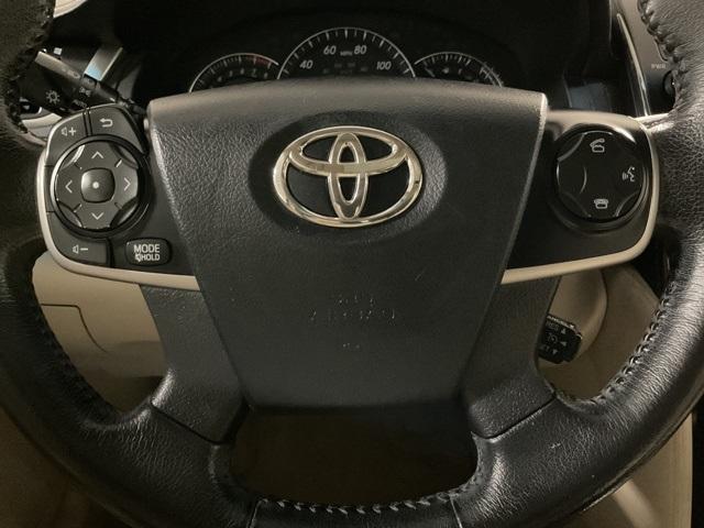 used 2012 Toyota Camry car, priced at $10,488