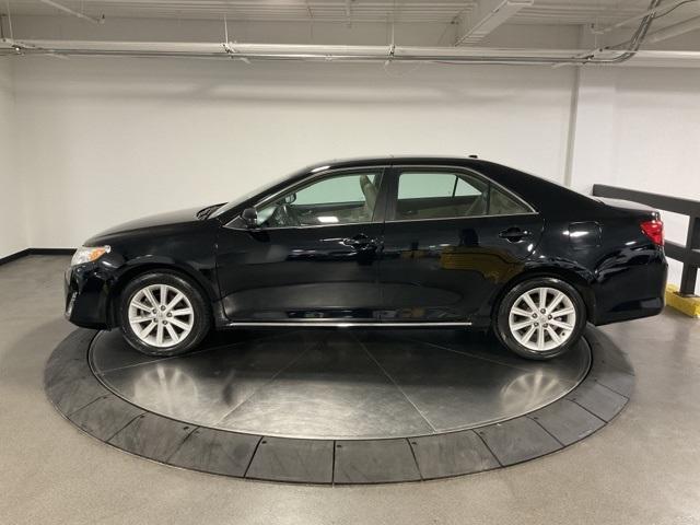 used 2012 Toyota Camry car, priced at $10,488