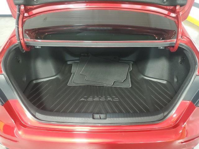 used 2023 Honda Accord car, priced at $24,498