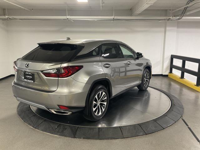 used 2022 Lexus RX 350 car, priced at $41,998