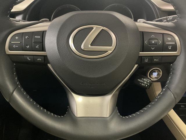 used 2022 Lexus RX 350 car, priced at $41,998