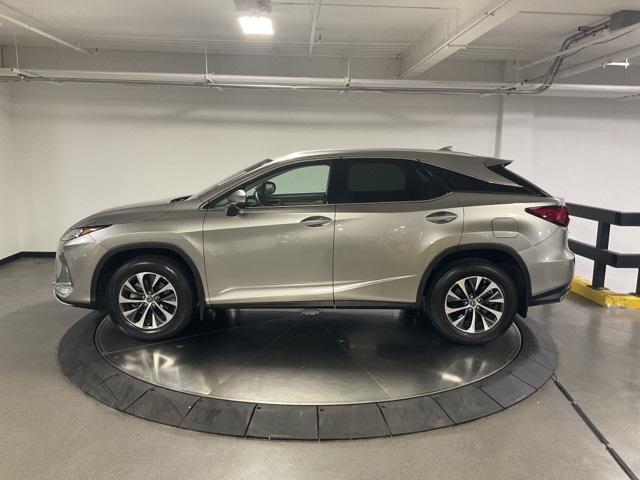 used 2022 Lexus RX 350 car, priced at $41,998