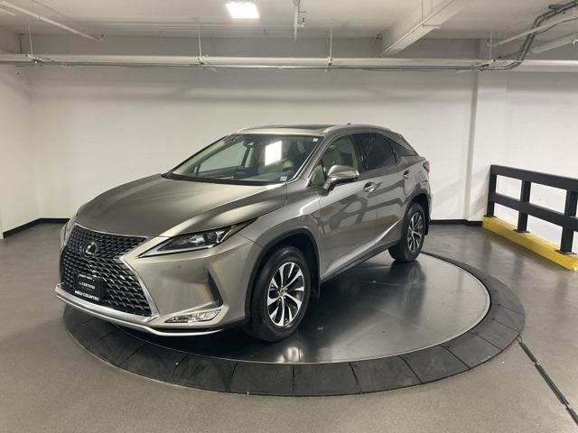 used 2022 Lexus RX 350 car, priced at $41,998