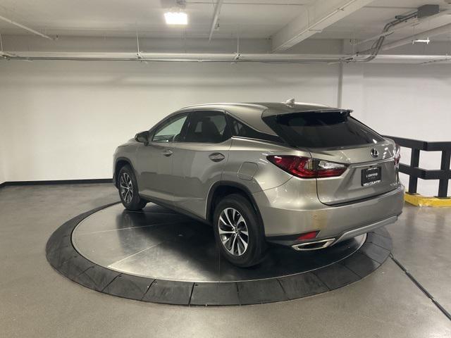 used 2022 Lexus RX 350 car, priced at $41,998