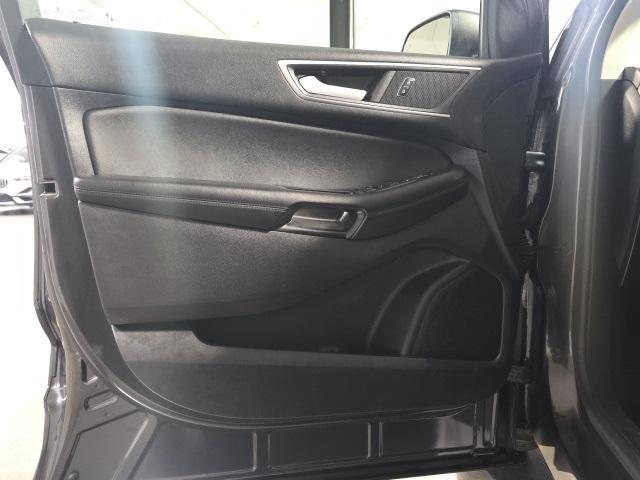 used 2020 Ford Edge car, priced at $14,498