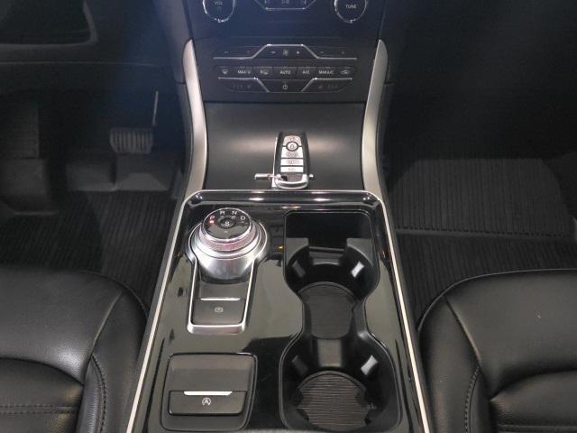 used 2020 Ford Edge car, priced at $14,498