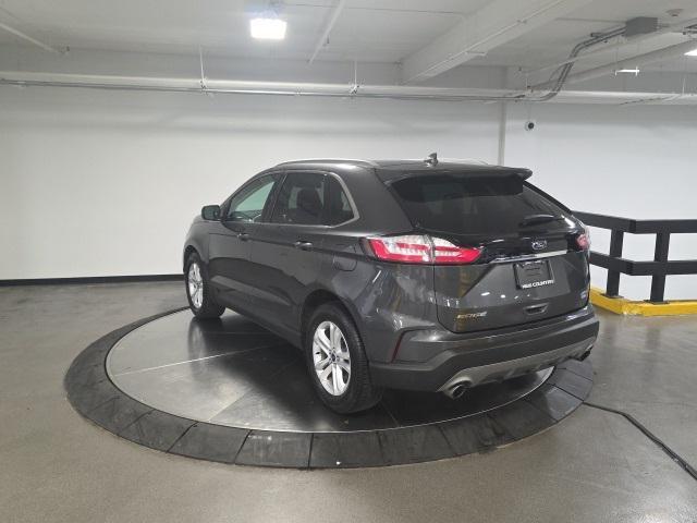 used 2020 Ford Edge car, priced at $14,498