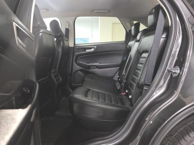 used 2020 Ford Edge car, priced at $14,498