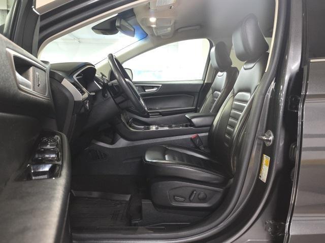 used 2020 Ford Edge car, priced at $14,498