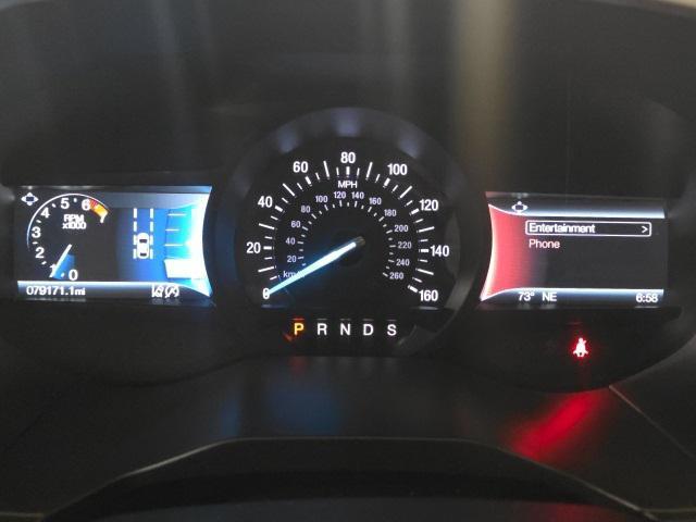 used 2020 Ford Edge car, priced at $14,498