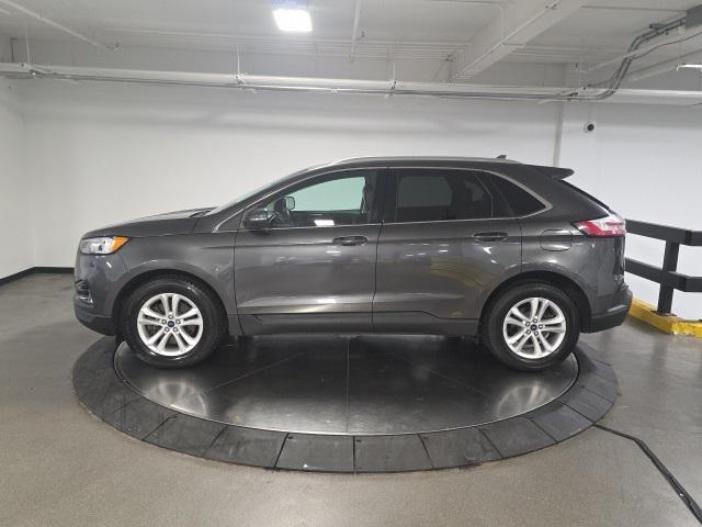used 2020 Ford Edge car, priced at $14,498