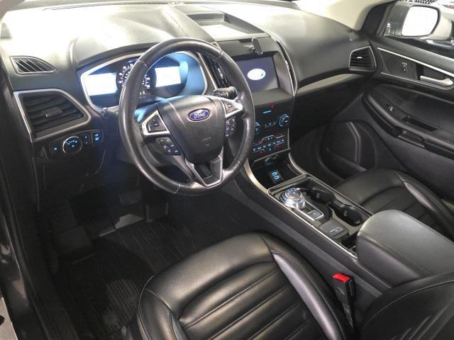 used 2020 Ford Edge car, priced at $14,498