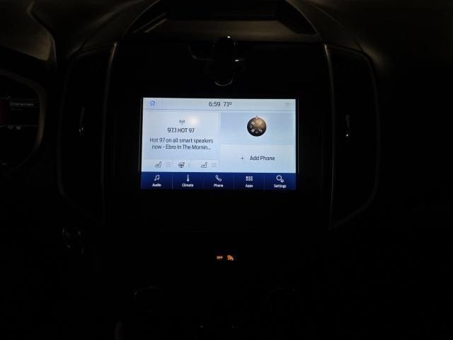 used 2020 Ford Edge car, priced at $14,498