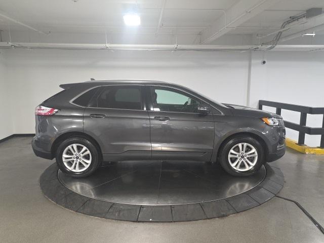 used 2020 Ford Edge car, priced at $14,498