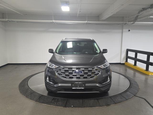 used 2020 Ford Edge car, priced at $14,498