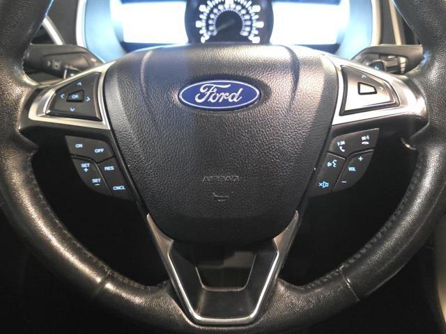 used 2020 Ford Edge car, priced at $14,498