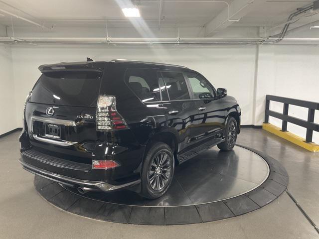 used 2023 Lexus GX 460 car, priced at $55,998