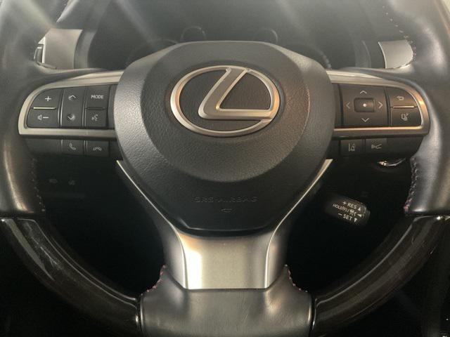 used 2023 Lexus GX 460 car, priced at $55,998