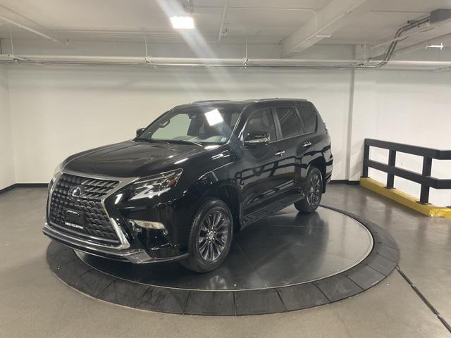 used 2023 Lexus GX 460 car, priced at $55,998